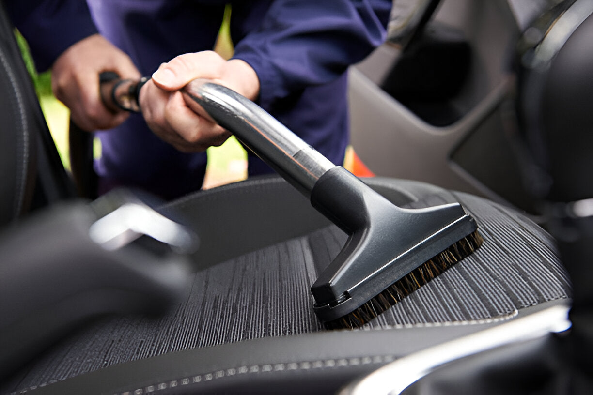 Car Accessories