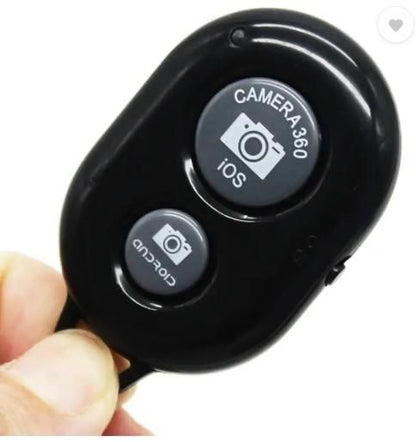 Bluetooth Camera Remote Shutter